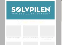 Sølvpilen Prosjektdesign AS