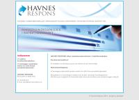 Havnes Respons