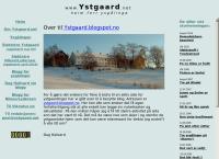 Steinfjord Dag Hallvard Ystgaard