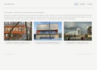 BIOS arkitekter AS