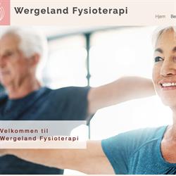 Wergeland Fysioterapi