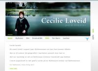 Cecilie Løveid