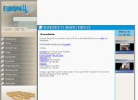 Europall Norge AS