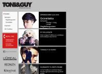 Toni & Guy Oslo Academy AS