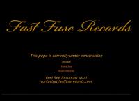Fast Fuse Records Jaran Hereid