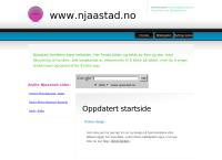 Jarle Njaastad