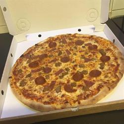 Ny Milano Pizzeria