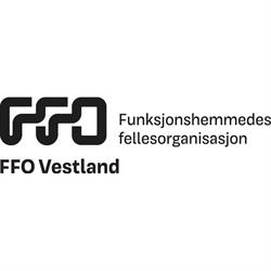 Funksjonshemmedes fellesorganisasjon Vestland
