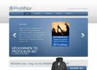 Profilnor DA