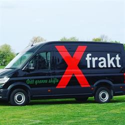 Xfrakt AS