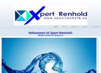 Xpert Renhold