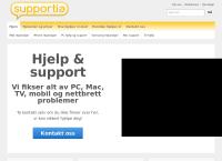 Supportia