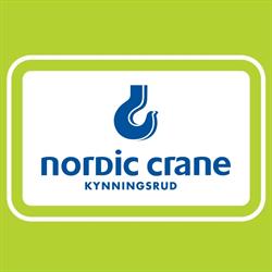 Nordic Crane Lillehammer As