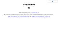 Hammerstad Gartneri As