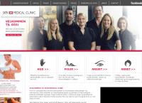 Skin Medical Clinic AS