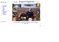 Vigdenes Vestre
