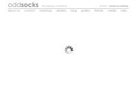 Oddsocks AS