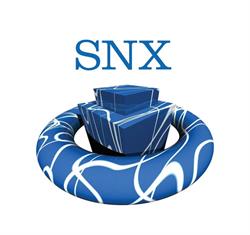 Snx AS