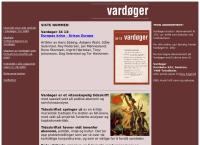 Stiftelsen Vardøger