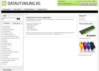 Datautvikling AS