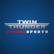 Twin Thunder AS