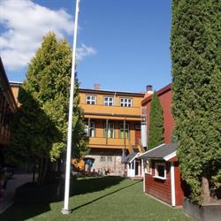 Festningsgata Menighets Barnehage