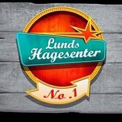 Lunds Hagesenter Anne Marie Berg
