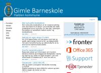 Gimle Skole Sfo