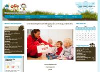 Grindaberget Barnehage SA