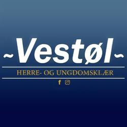 Vestøl Herre Og Ungdomsklær Finn Chr Mehlum