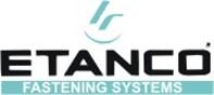 Etanco-festesystemer