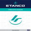 Etanco katalog