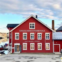 Engelskmannsbrygga ANS