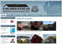 E-Nilssen Bygg AS