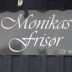 Monikas Frisør Monika A Wyszkowska