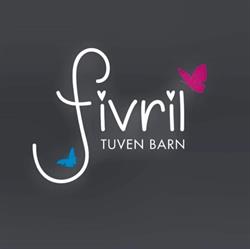 Fivril Tuven Barn