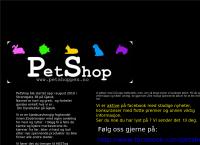 Petshop AS