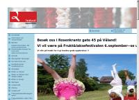 Ledaal Teppeveveri ANS