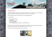 Sperstad Murerfirma