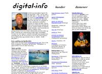 Verket Digital Info