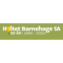 Holtet Barnehage SA