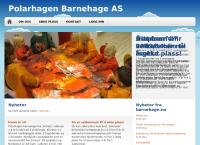 Polarhagen Barnehage A/S