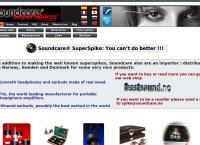Soundcare AS