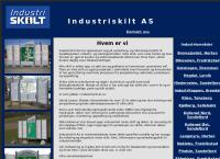Industriskilt AS