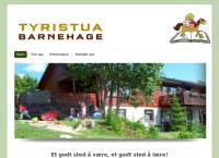 Tyristua Barnehage AS