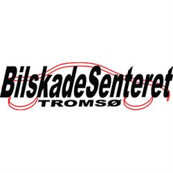 Bilskadesenteret Tromsø AS