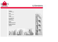 Skagen Housing OG Eiendomsforvalter AS