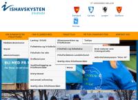 Ishavskysten Friluftsråd