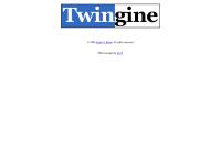 Twingine Expert Solutions Asgeir S. Nilsen
