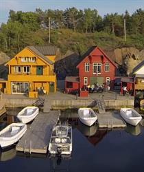 Fjordtun AS